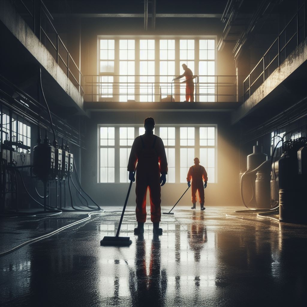 Limpieza post mortem por defunción en Castellví de Rosanes