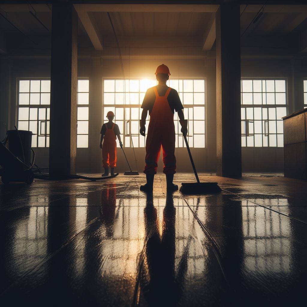 Servicios de limpieza urgentes 24/7 en Castellví de Rosanes