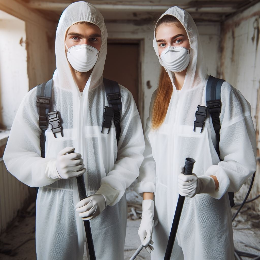 Cómo contactar con servicios de limpieza forense urgente en Pallejà