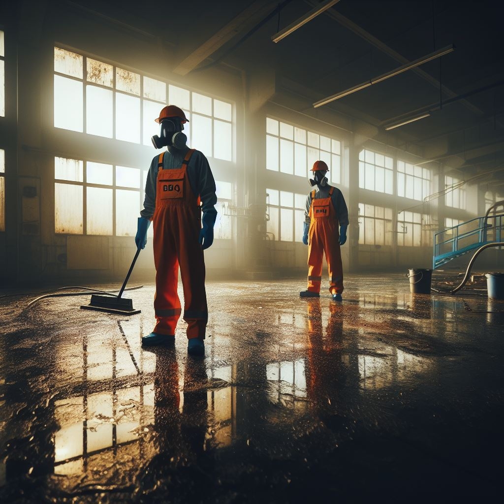 Beneficios de contratar servicios de limpieza especializada en Montgat